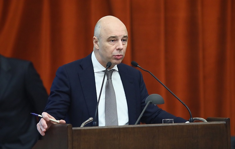 Силуанов предлагает ввести мораторий на проверки самозанятых